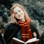 Hogwarts School Students