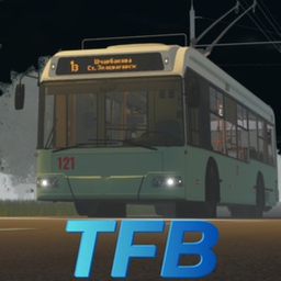 Transport of Belarus [TFB] icon