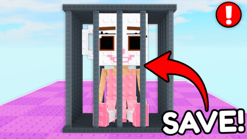[🩷] Jump to Save Brainrots 🦘