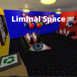 Liminal Spaces