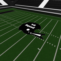 V2 Squad®'s Stadium