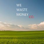 WeWasteMoney Co.