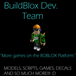 BuildBlox Development Team