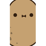 da official potato fam!