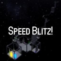 Speed Blitz!