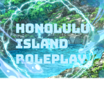 Honolulu Island Roleplay