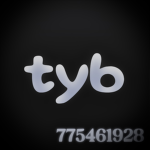 tyb 777