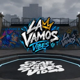 [NEW + SOFT OPENING] LA VAMOS VIBES icon