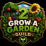 GROW BIG FRUITS (gag2 guild)