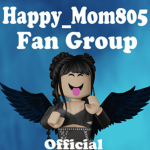 Happy_Mom805 Official!