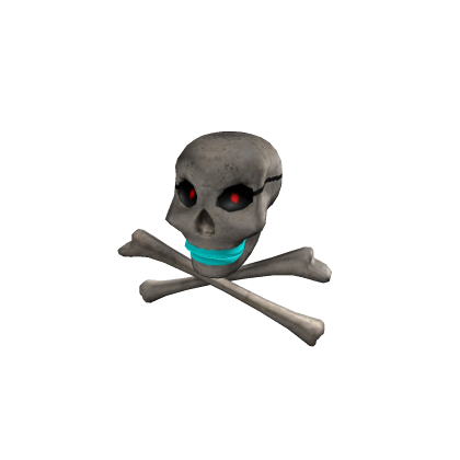 skull
