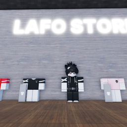 LAFO STORE icon