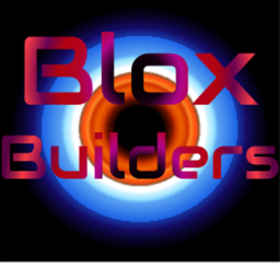 BloxBuilders (Beta!)HALLOWEEN!
