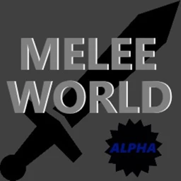 Melee World [Alpha] icon