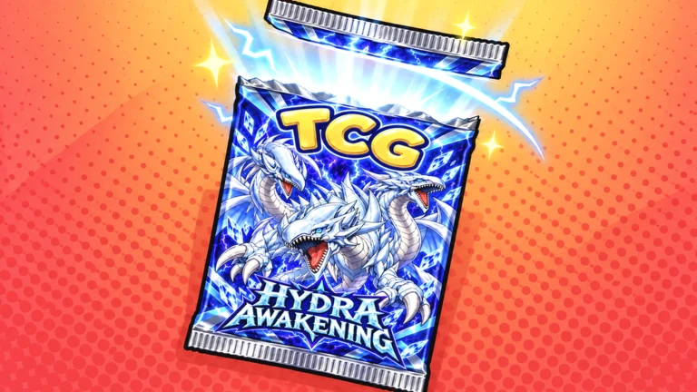 Collect Cards thumbnail