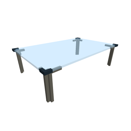 Glass Table