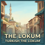 Turkish The Lokum