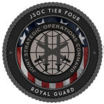 [JSOC] Tier 4 Royal Guard