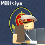 [TSU] Militsiya |:|