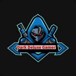 DARK DELUXE GAMER OBBY