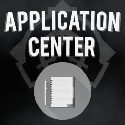 Application center