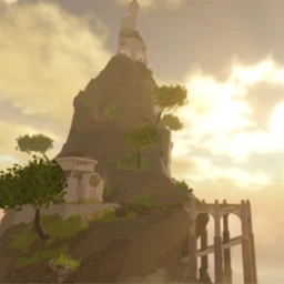 Savannah Peak (Showcase) icon