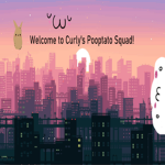 Curly's Potato Squad!