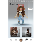 Robux graça