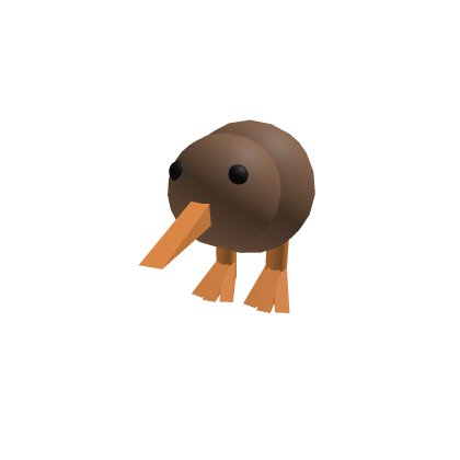 Kiwi bird rig