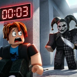 Murder Swap icon