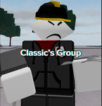 Classic’s Group!