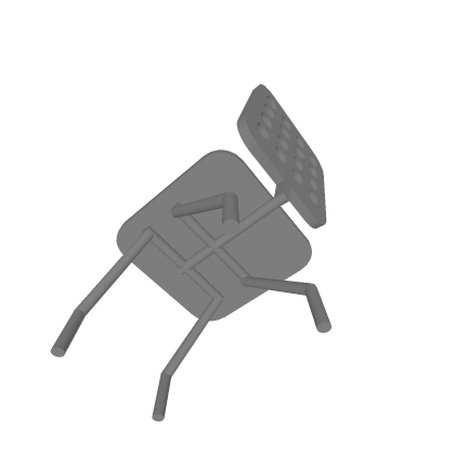 Modern Chair