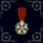 Légion d'honneur
