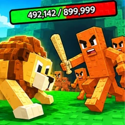 Pets VS Brainrots  icon