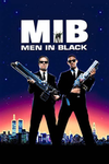 Men In Black Tuxedos