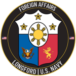 Longford | Foreign Affairs
