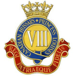 8th Canadian Hussars