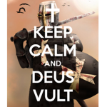 The Teutonic Knights Of Germany