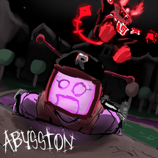Abyssion | Bug Fixes official Roblox game thumbnail
