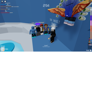 AYO PLAY THIS JUST PLAY IT LOL