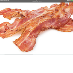 the bacon_ club