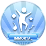 Immortal Dancer