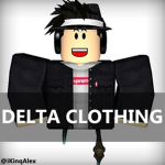 Delta Clothing