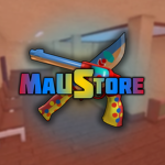 Maus stock