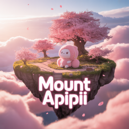 [EVENT X10] MOUNT APIPII