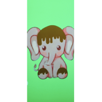Chocolate elephant club