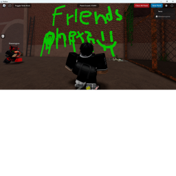 Untitled Game