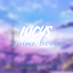 Lucy’s anime home