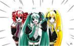 triple baka!
