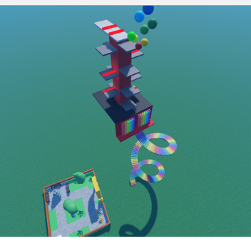 Obby for Noobs
